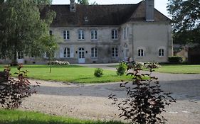 Le Clos Barisseuse